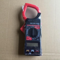 DT266 Clamp Digital Multimeter AC DC Voltage Meter